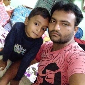 Meet your Posher, Azaharuddin